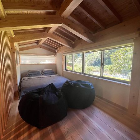 Crossfit Otoyo Strength Tiny House Vila Otoyocho Exterior foto